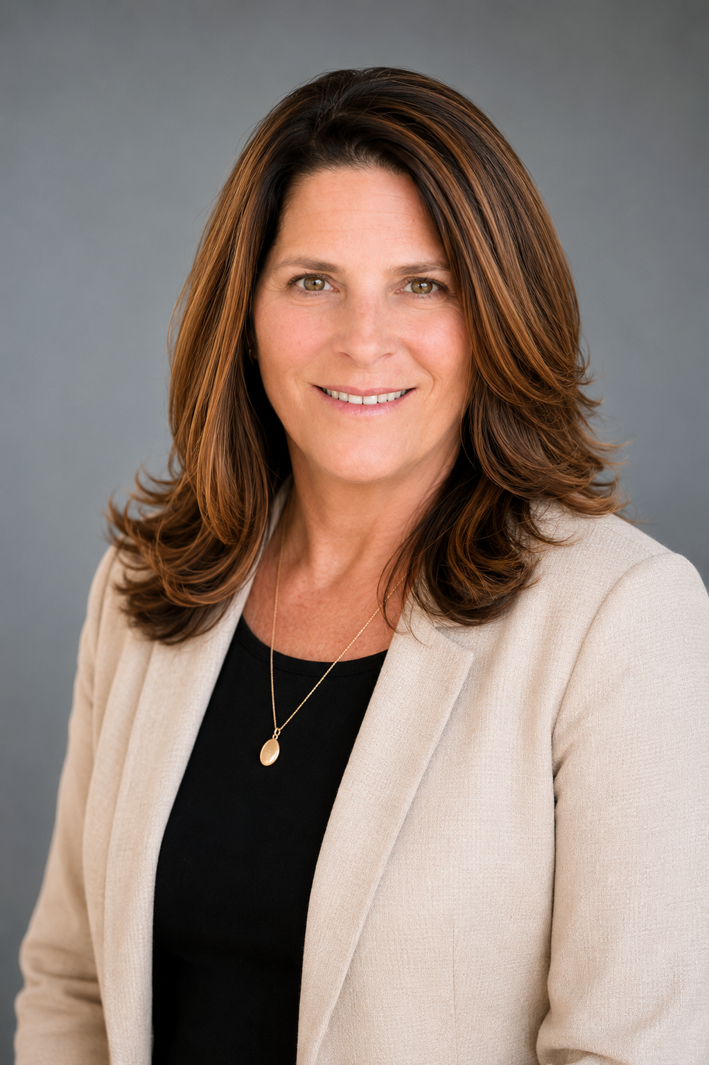 Crystal Day — Mobile Notary and Certified Estate Planner in Southern Oregon
